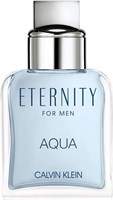 Calvin Klein Eternity Aqua Perfume для мужчин Туалетная вода 1000029649