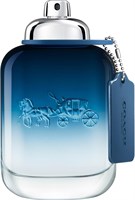 Мужская туалетная вода COACH New York Blue, 100 мл 1000029657