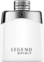 MONTBLANC Mont Blanc Perfume - Legend Spirit by Mont Blanc - духи для мужчин - Туалетная вода, 100 мл 1000029659