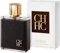 CH by Carolina Herrera для мужчин - Туалетная вода, 100 мл 1000029666