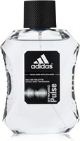 Туалетная вода Adidas Dynamic Pulse спрей 100 мл 1000029662