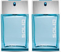 Туалетная вода Sapil Solid for Men 100 мл (упаковка из 2 шт.) 1000029674