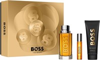 Подарочный набор BOSS The Scent, состоящий из туалетной воды и геля для душа для мужчин 1000029698