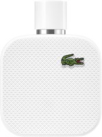 Lacoste L.12.12 Blanc Pure парфюмерная вода для мужчин туалетная вода 100 мл 1000029681