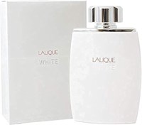 Lalique White For Men - Туалетная вода, 125 мл- 1000029690