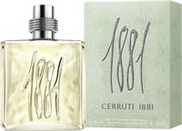 CERRUTI 1881 Туалетная вода для мужчин, 200 мл 1000029691