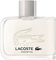 Туалетная вода Lacoste Essential — мужской аромат, 2,5 жидких унции/75 мл 1000029693