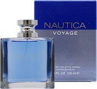 Nautica Voyage для мужчин туалетная вода-спрей 3,3 унции 1000029697