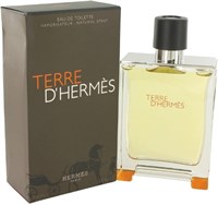 Мужская туалетная вода Herms Terre D (200 мл) 1000029703