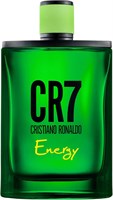 Туалетная вода Cristiano Ronaldo CR7 Energy для мужчин, 100 мл 1000029706