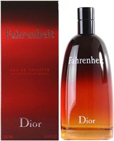 Dior Perfume - Christian Dior Fahrenheit - духи для мужчин - Туалетная вода, 200 мл 1000029713