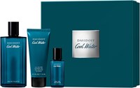 Подарочный набор из трех флаконов туалетной воды Davidoff Cool Water для мужчин 1000029717