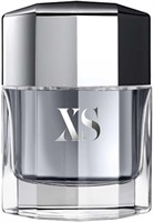Туалетная вода Paco Rabanne XS для мужчин, 100 мл 1000029718