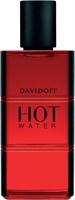 Туалетная вода Davidoff Hot Water для мужчин, 60 мл 1000029719