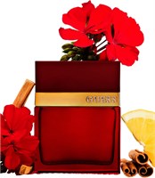 Guess Seductive Red Men/Homme Туалетная вода-спрей для мужчин, 1,0 жидк. Оз 1000029722