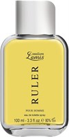 Туалетная вода Creation Lamis Ruler для мужчин, пряный, цветочный и древесный, стойкий мужской аромат, парфюмерия для тела для мужчин - 100 мл 1000029725