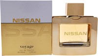 Туалетная вода NISSAN Voyage For Men, 100 мл 1000029727