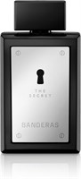 Туалетная вода The Secret от Antonio Banderas, спрей, 99 мл, для мужчин 1000029732