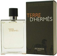 Hermes Terre Dhermes - духи для мужчин -Туалетная вода, 100 мл- 1000029733