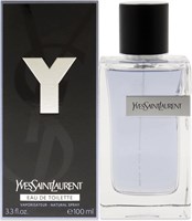 Y by Yves Saint Laurent - духи для мужчин - Туалетная вода, 100 мл 1000029736