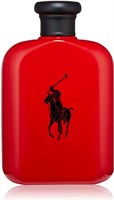 Ralph Lauren Polo Red для мужчин - Туалетная вода, 125 мл 1000029739