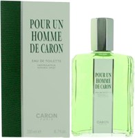 Туалетная вода Caron Pour Un Homme De Caron для мужчин, 200 мл 1000029741