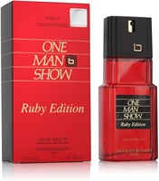 Jacques Bogart Oms Ru Edition For Men - Туалетная вода, 100 мл 1000029742