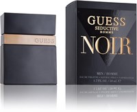 Туалетная вода GUESS Seductive Noir для мужчин, 1,7 жидких унции 1000029747