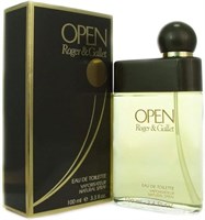Roger &amp; Gallet Open Natural спрей для мужчин (100 мл, туалетная вода) 1000029750