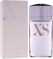 Paco Rabanne XS для мужчин - Туалетная вода, 100 мл 1000029752