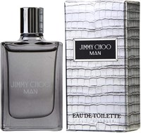 Туалетная вода Jimmy Choo Man от Jimmy Choo для мужчин, 4,5 мл 1000029757