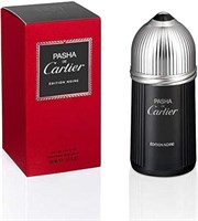Туалетная вода Cartier Edition Noire для мужчин 100 мл 1000029760