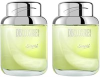 Туалетная вода Sapil Disclosure for Men 100 мл (упаковка из 2 шт.) 1000029764