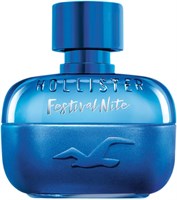 Мужская туалетная вода Hollister Festival Nite, 100 мл 1000029769