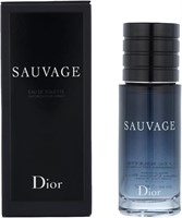 Туалетная вода Dior Sauvage 30 мл 1000029787