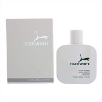 CD COSMO DESIGNS Tiger White для мужчин - Туалетная вода - 100 мл 1000029792