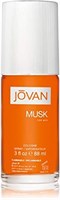 Jovan Musk для мужчин от Jovan 88 мл туалетная вода 1000029797