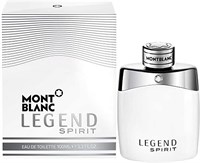 MONTBLANC Legend Sprit by Mont Blanc для мужчин — Туалетная вода, 100 мл 1000029802