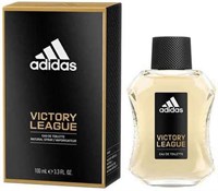 Туалетная вода Adidas Victory League для мужчин, 100 мл 1000029803