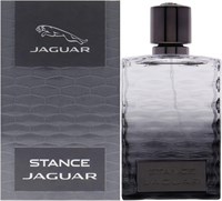 Туалетная вода Jaguar Stance для мужчин, 100 мл 1000029806