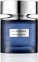 Мужская туалетная вода Rochas L'Homme, 60 мл 1000029808