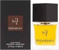 La Collection M7 Oud Absolu от Yves Saint Laurent для мужчин — Туалетная вода, 80 мл 1000029812