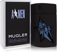 Mugler Thierry Angel For Men 100 мл - Туалетная вода 1000029813
