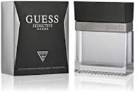Guess Seductive Homme от Guess для мужчин - Туалетная вода, 50 мл 1000029819