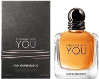 Giorgio Armani Stronger with you For Men 50ml - Туалетная вода 1000029822