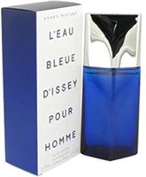 ISSEY MIYAKE L'Eau Bleue d'Issey Pour Homme для мужчин - Туалетная вода, 75 мл 1000029827