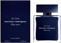 Narciso Rodriguez Bleu Noir Eau De Туалетная вода — духи для мужчин, 100 мл 1000029836