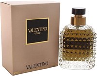 Valentino Uomo Valentino для мужчин — туалетная вода, 100 мл 1000029838
