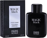 Туалетная вода Magic Black Men Parfum 100 мл EDT 1000029840