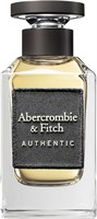 Туалетная вода Abercrombie &amp; Fitch Authentic для мужчин, 100 мл 1000029845